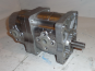 Насос шестеренный НШ50М-4